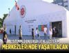 15 TEMMUZ ZAFERݔ DJTAL GSTERM MERKEZLERNDE YAATILACAK