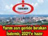 Yarm asr geride brakan sdemir, 2021e hazr