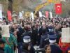 ANTAKYA VE ARSUZ LELERN BRBRNE BALAYACAK OLAN YOLUN TEMEL ATILDI