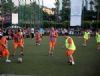 skenderun'da Futbol Festivali heyecan