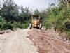 SKENDERUN BELEDYES KARAYILANDA YAYLA YOLLARININ BAKIMINA BALADI