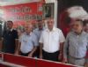 Bakan Acar'da Arsuz'a Aday Aday